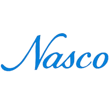 Nasco Logo